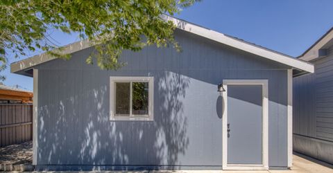 592 Morgan Circle, Sun Valley, NV 89433 Photo