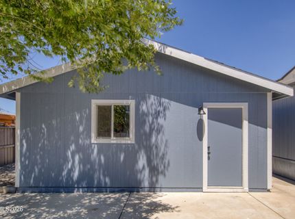 592 Morgan Circle, Sun Valley, NV 89433 Photo