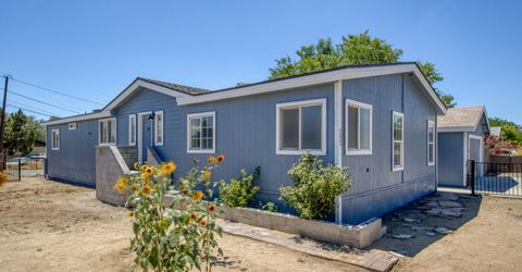 592 Morgan Circle, Sun Valley, NV 89433 Photo