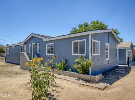 592 Morgan Circle, Sun Valley, NV 89433 Photo