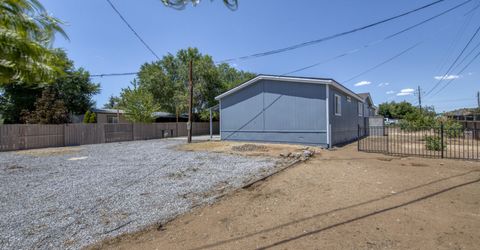 592 Morgan Circle, Sun Valley, NV 89433 Photo