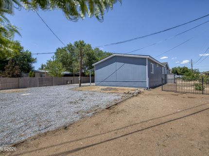 592 Morgan Circle, Sun Valley, NV 89433 Photo