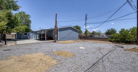 592 Morgan Circle, Sun Valley, NV 89433 Photo
