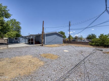 592 Morgan Circle, Sun Valley, NV 89433 Photo