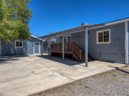 592 Morgan Circle, Sun Valley, NV 89433 Photo