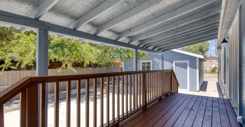 592 Morgan Circle, Sun Valley, NV 89433 Photo