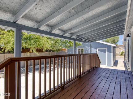 592 Morgan Circle, Sun Valley, NV 89433 Photo