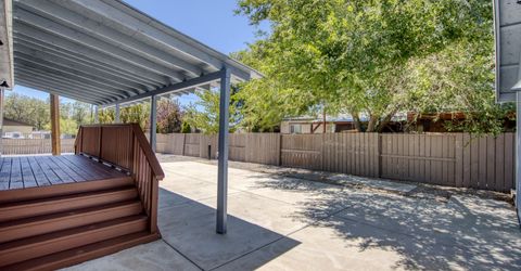 592 Morgan Circle, Sun Valley, NV 89433 Photo