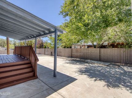 592 Morgan Circle, Sun Valley, NV 89433 Photo