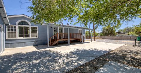 592 Morgan Circle, Sun Valley, NV 89433 Photo