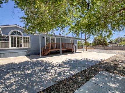 592 Morgan Circle, Sun Valley, NV 89433 Photo