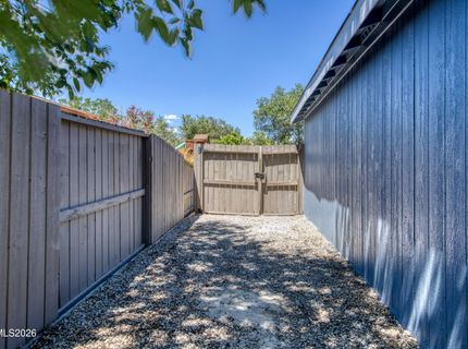 592 Morgan Circle, Sun Valley, NV 89433 Photo