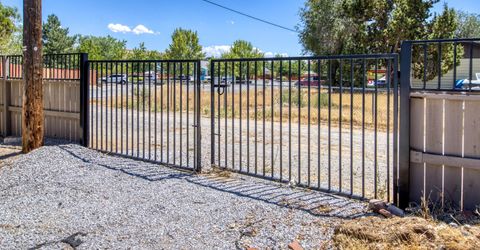 592 Morgan Circle, Sun Valley, NV 89433 Photo