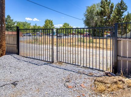 592 Morgan Circle, Sun Valley, NV 89433 Photo