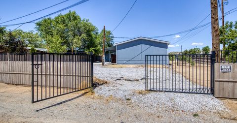 592 Morgan Circle, Sun Valley, NV 89433 Photo