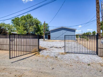 592 Morgan Circle, Sun Valley, NV 89433 Photo