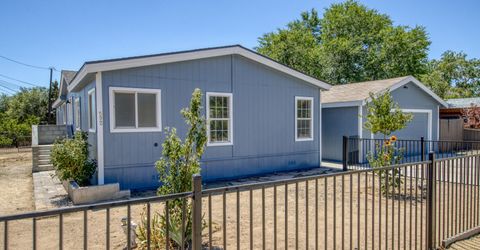 592 Morgan Circle, Sun Valley, NV 89433 Photo