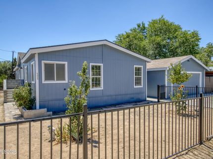 592 Morgan Circle, Sun Valley, NV 89433 Photo