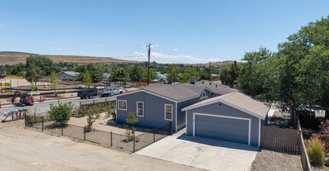 592 Morgan Circle, Sun Valley, NV 89433 Photo