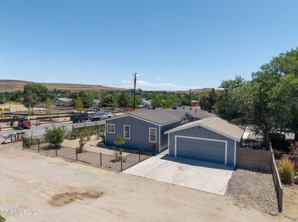 592 Morgan Circle, Sun Valley, NV 89433 Photo