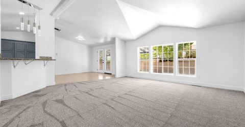 592 Morgan Circle, Sun Valley, NV 89433 Photo
