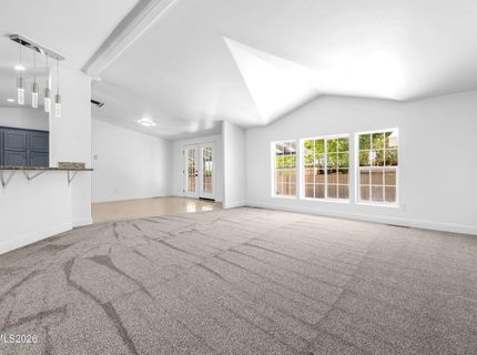 592 Morgan Circle, Sun Valley, NV 89433 Photo