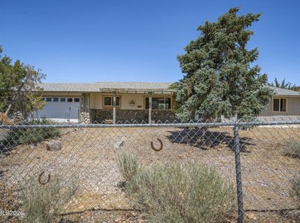 2775 Ramona Road, Reno, NV 89521 Photo