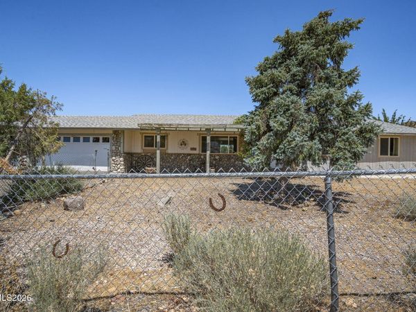 2775 Ramona Road, Reno, NV 89521