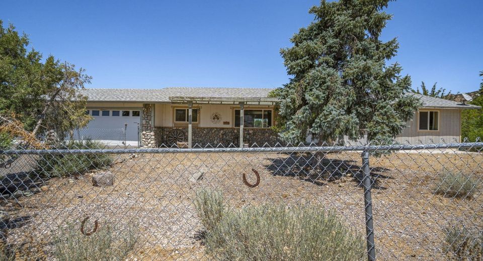 2775 Ramona Road, Reno, NV 89521 Photo