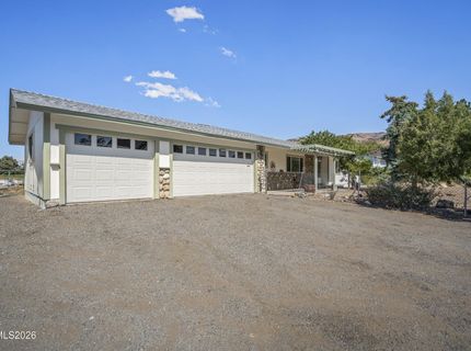 2775 Ramona Road, Reno, NV 89521 Photo