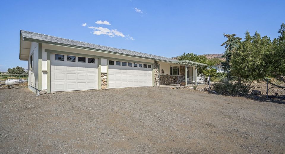 2775 Ramona Road, Reno, NV 89521 Photo