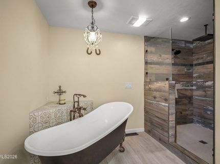 2775 Ramona Road, Reno, NV 89521 Photo