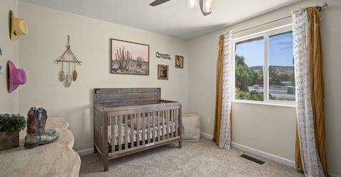 2775 Ramona Road, Reno, NV 89521 Photo