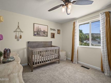 2775 Ramona Road, Reno, NV 89521 Photo