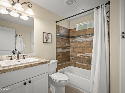 2775 Ramona Road, Reno, NV 89521 Photo