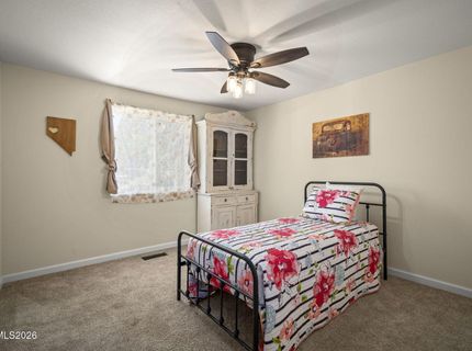 2775 Ramona Road, Reno, NV 89521 Photo