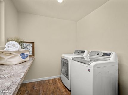 2775 Ramona Road, Reno, NV 89521 Photo