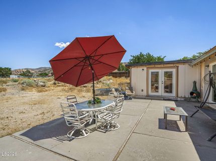 2775 Ramona Road, Reno, NV 89521 Photo