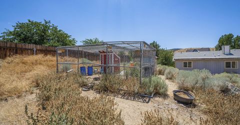 2775 Ramona Road, Reno, NV 89521 Photo