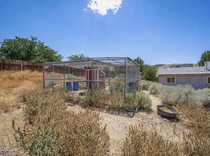 2775 Ramona Road, Reno, NV 89521 Photo