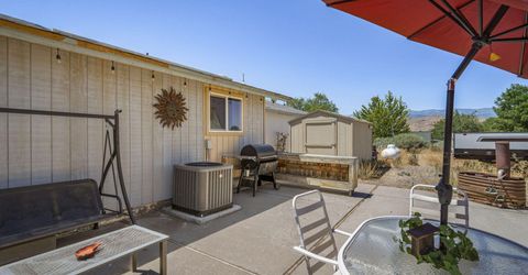 2775 Ramona Road, Reno, NV 89521 Photo