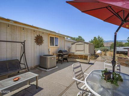 2775 Ramona Road, Reno, NV 89521 Photo