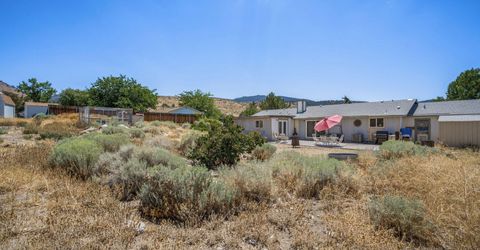 2775 Ramona Road, Reno, NV 89521 Photo