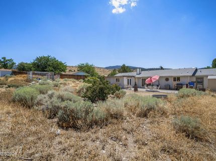 2775 Ramona Road, Reno, NV 89521 Photo