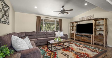 2775 Ramona Road, Reno, NV 89521 Photo
