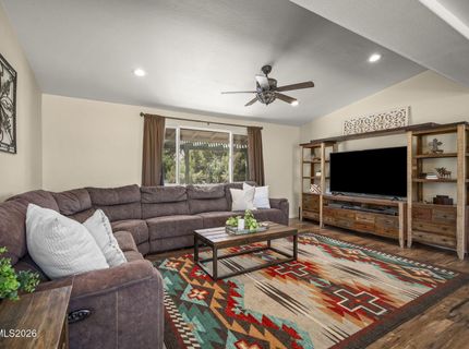 2775 Ramona Road, Reno, NV 89521 Photo