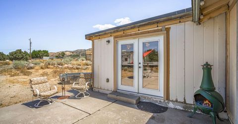 2775 Ramona Road, Reno, NV 89521 Photo