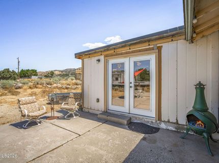 2775 Ramona Road, Reno, NV 89521 Photo