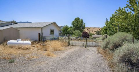 2775 Ramona Road, Reno, NV 89521 Photo