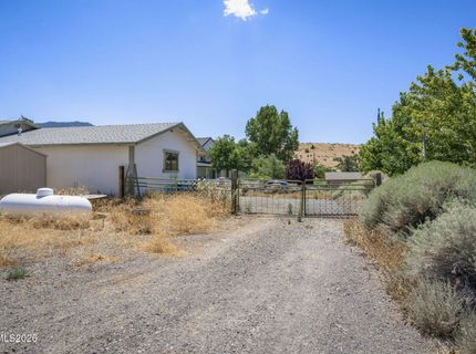 2775 Ramona Road, Reno, NV 89521 Photo